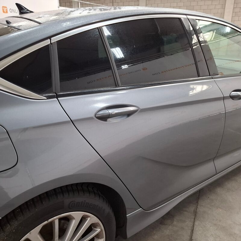 Personenauto, Opel, Insignia Grand Sport 2.0 CDTi, 2019 – foto 7 – kavel bij Domeinen Roerende Zaken, Soesterberg
