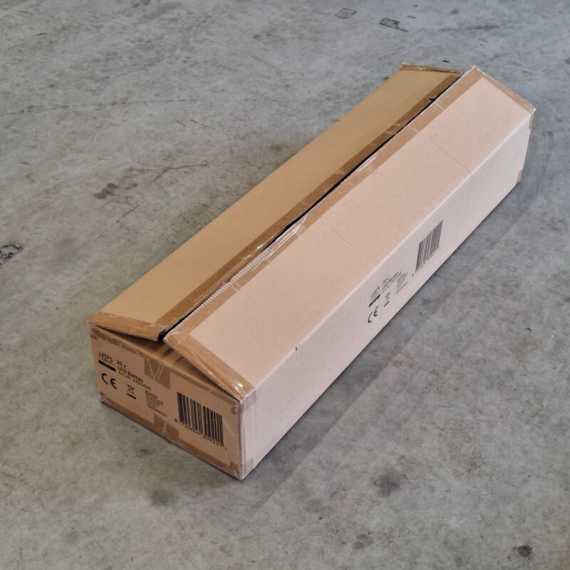 Ca. 20x TL armatuur, LED | 120 cm – foto 3 – kavel bij Onlineveilingmeester, Raalte