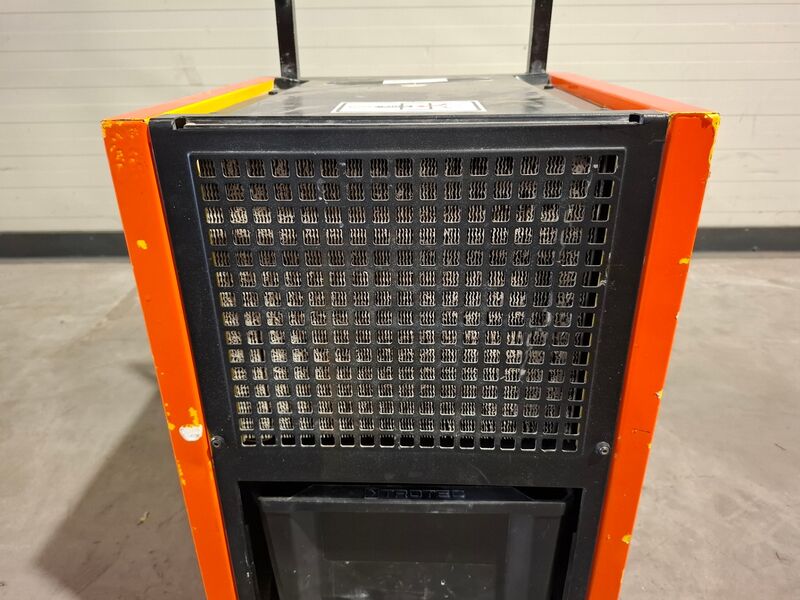 Bouwdroger 50L 230V Trotec, TTK 0175 S, bouwjaar 2016 – foto 3 – kavel bij Onlineveilingmeester, Heerenveen
