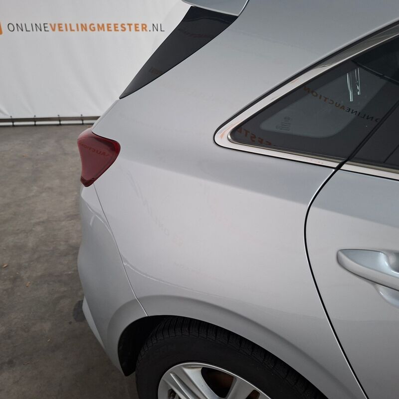 Personenauto, Kia, Ceed, 2019 – foto 8 – kavel bij Domeinen Roerende Zaken, Soesterberg