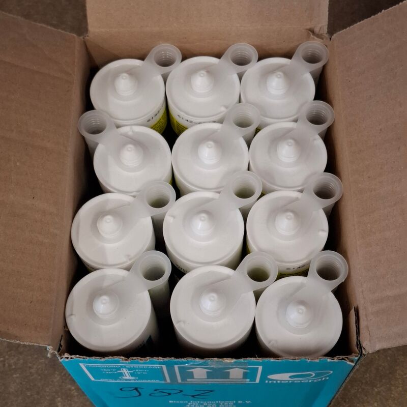 Ca. 12x Acrylaat kit / schilderskit, Bison, 300 ml, Wit – foto 4 – kavel bij Onlineveilingmeester, Raalte
