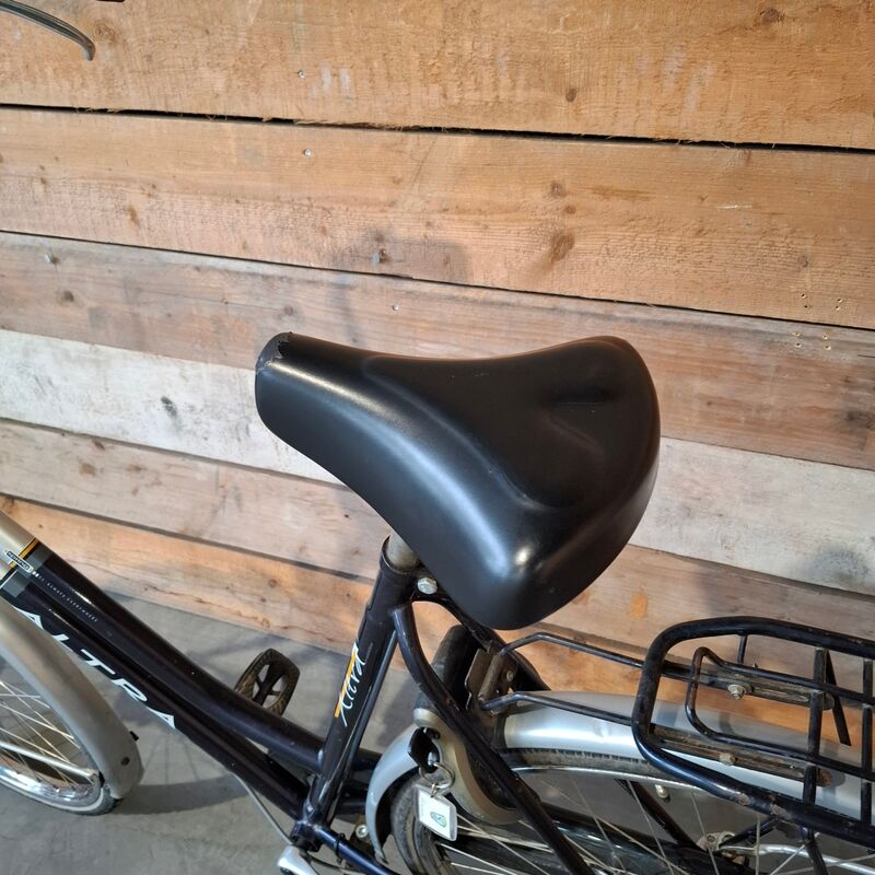Damesfiets, Altra, Spring – foto 9 – kavel bij Onlineveilingmeester, Heerenveen