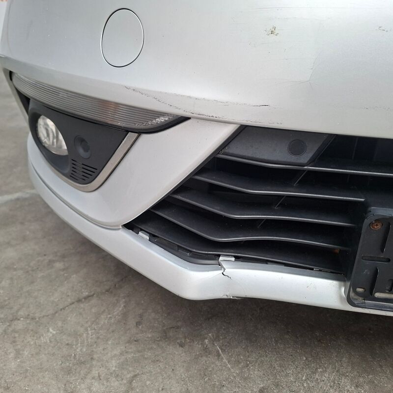 Personenauto, Renault, Megane Grandtour Zen, 2018 – foto 4 – kavel bij Domeinen Roerende Zaken, Soesterberg