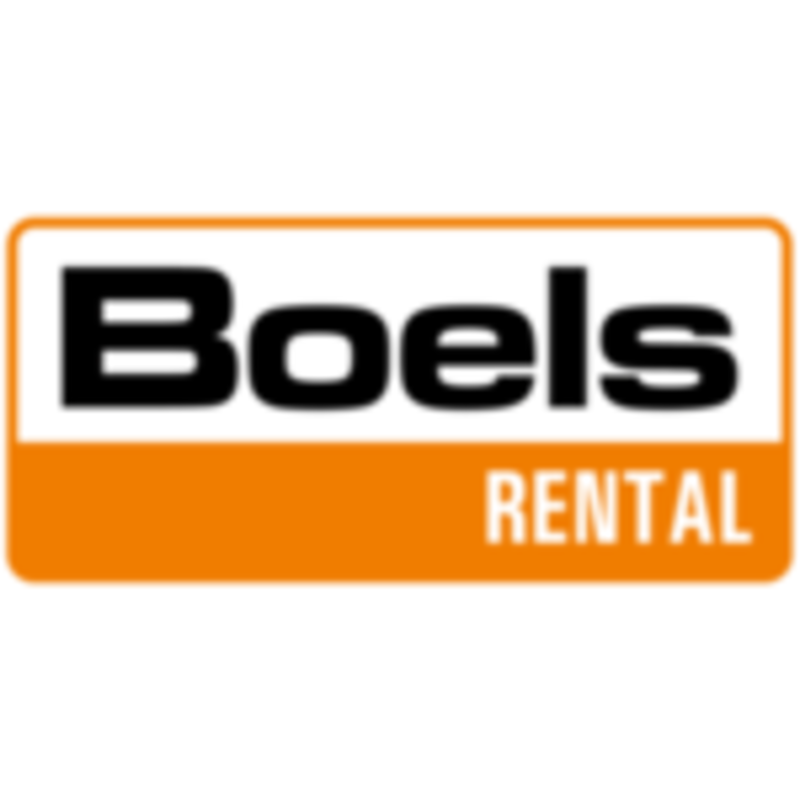 Machineveiling Boels
