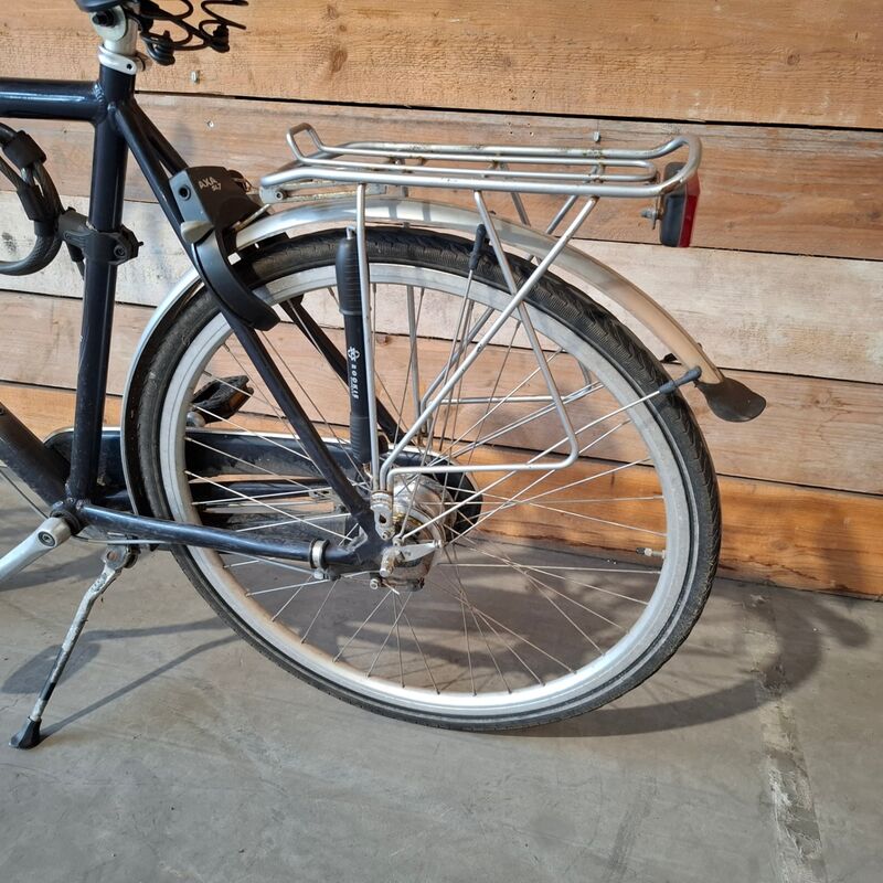 Herenfiets, Cumberland, XTS – foto 6 – kavel bij Onlineveilingmeester, Heerenveen