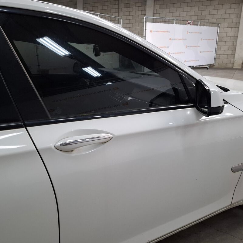 Personenauto, BMW, 7-serie, 750 Li, 2011 – foto 6 – kavel bij Domeinen Roerende Zaken, Soesterberg