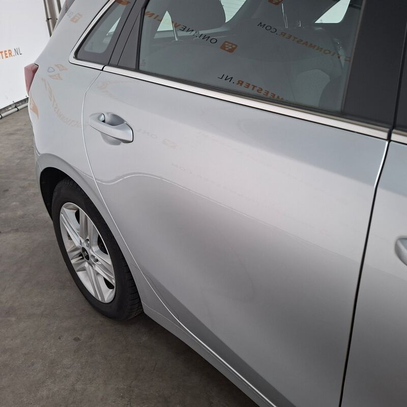 Personenauto, Kia, Ceed, 2019 – foto 7 – kavel bij Domeinen Roerende Zaken, Soesterberg