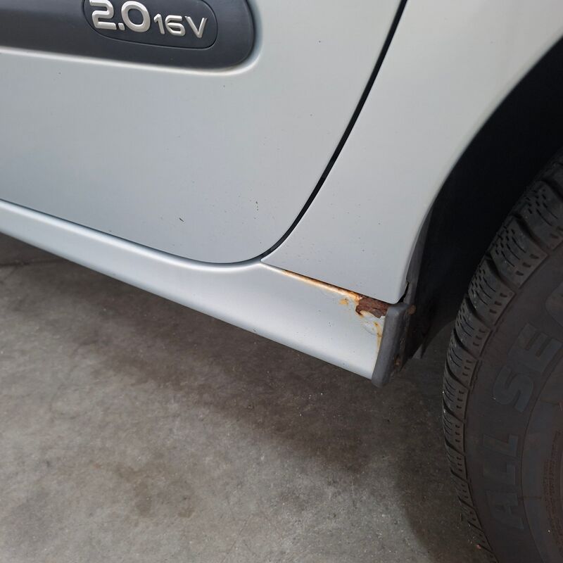 Personenauto, Renault, Scénic, 2.0-16V RXI, 2000 – foto 6 – kavel bij Domeinen Roerende Zaken, Soesterberg