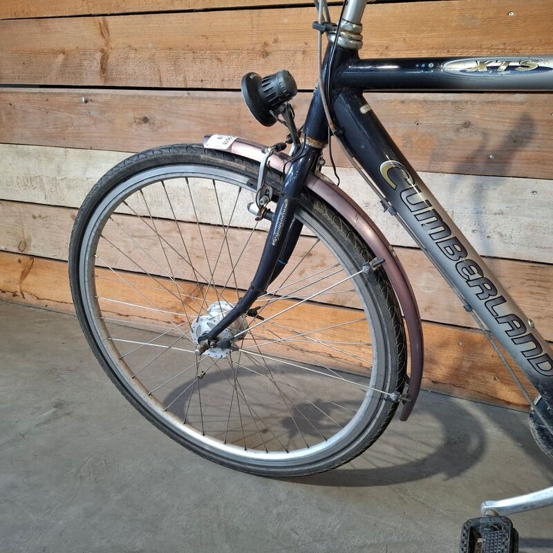Herenfiets, Cumberland, XTS – foto 9 – kavel bij Onlineveilingmeester, Heerenveen