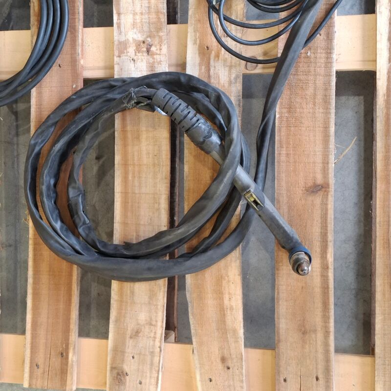Plasmasnijder, SoldaTech, PL70C – foto 8 – kavel bij Onlineveilingmeester, Raalte