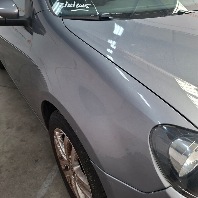 Personenauto, Volkswagen, Golf, 1.2 TSI Highline BlueMotion, 2012 – foto 7 – kavel bij Domeinen Roerende Zaken, Soesterberg