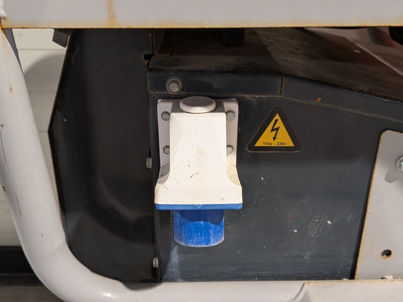 Minidumper 450kg accu, TruXta, 450E BENDie, 2021 – foto 3 – kavel bij Onlineveilingmeester, Heerenveen