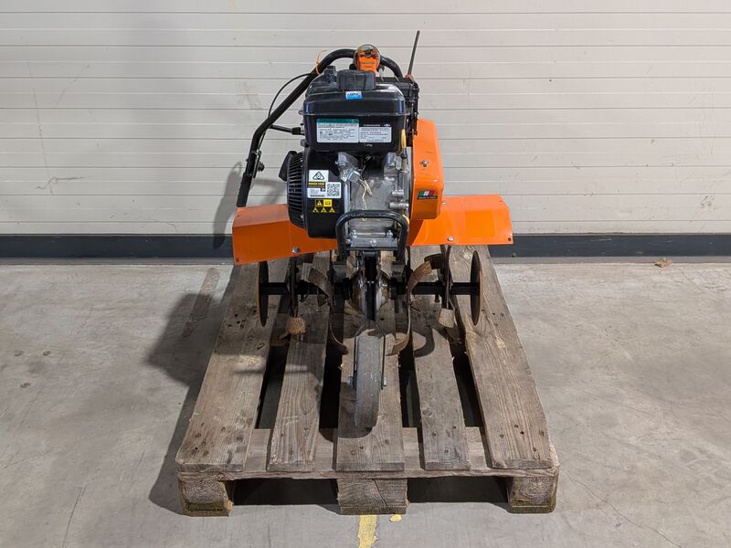 Grondfreesmachine - 5,5pk - benzine, Benassi, BL6000, 2021 – foto 8 – kavel bij Onlineveilingmeester, Heerenveen