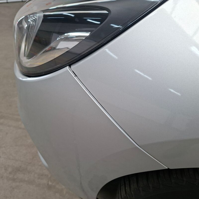 Personenauto, Opel, 1.2 Turbo Edition, 2020 – foto 4 – kavel bij Domeinen Roerende Zaken, Soesterberg