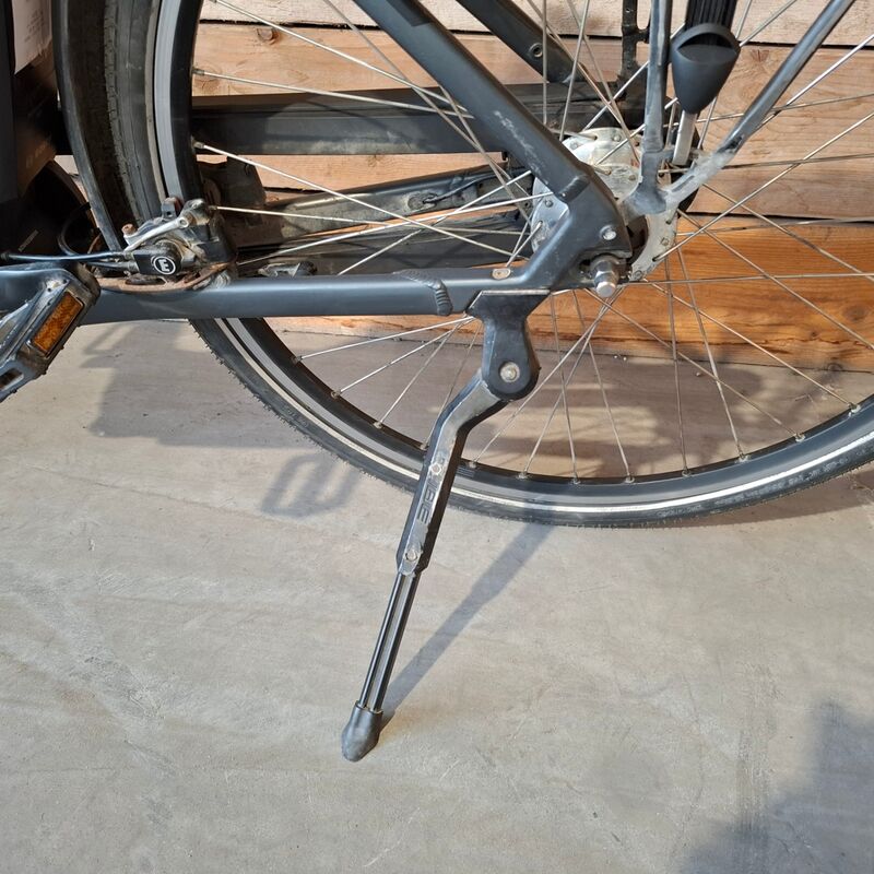 Elektrische damesfiets, Cube, Town Hybrid – foto 9 – kavel bij Onlineveilingmeester, Heerenveen