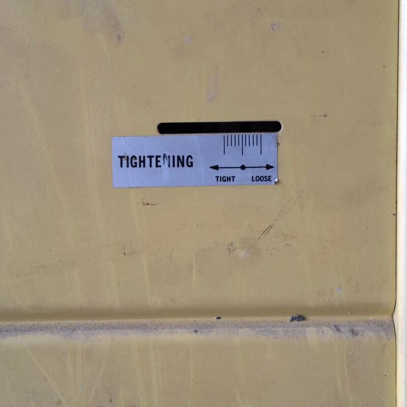 Halfautomatische omsnoeringsmachine, JIA-IN – foto 7 – kavel bij Onlineveilingmeester, Raalte