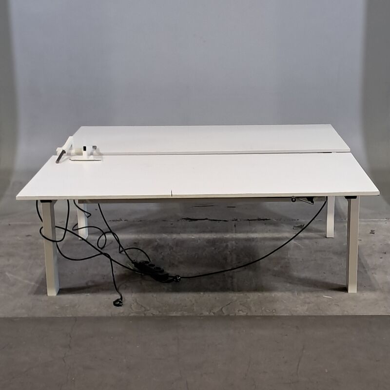 Partij duo bureaus