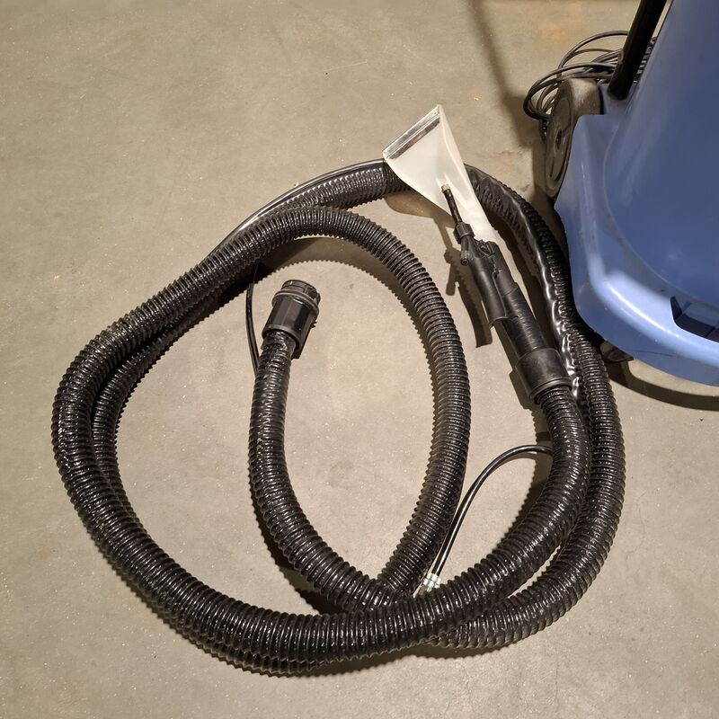 Tapijt / bekledingsreiniger, Numatic, CT470-2, Blauw – foto 3 – kavel bij Onlineveilingmeester, Heerenveen