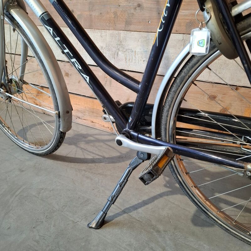 Damesfiets, Altra, Spring – foto 8 – kavel bij Onlineveilingmeester, Heerenveen