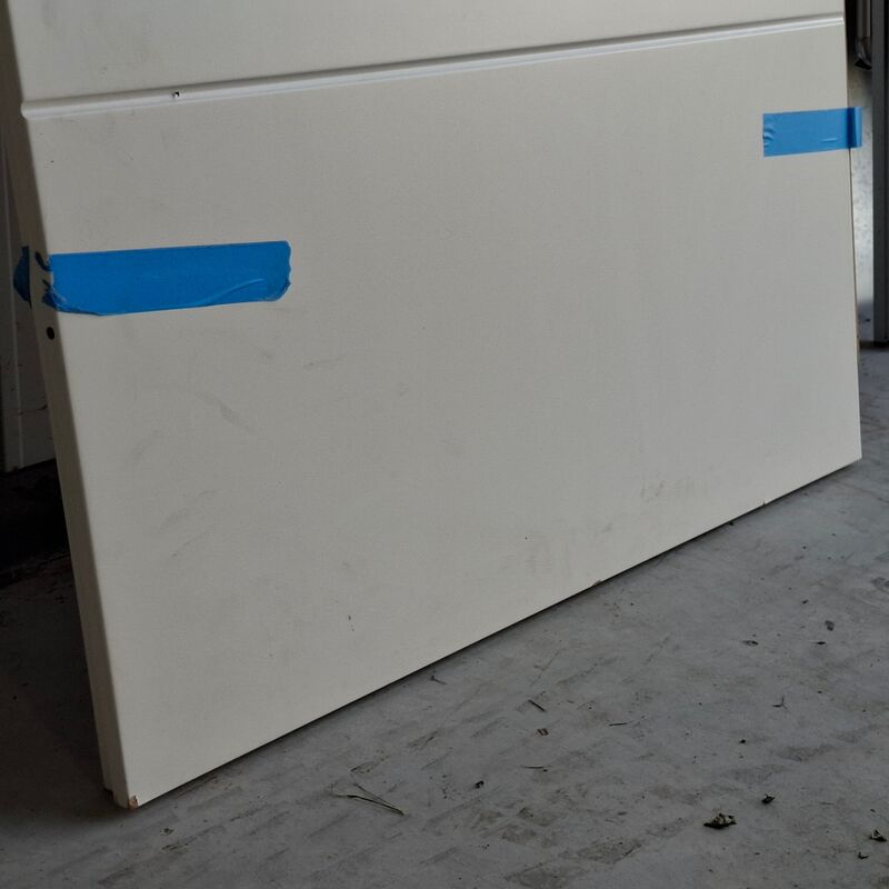Binnendeur, Massief | Opdek | 83x201 cm – foto 4 – kavel bij Onlineveilingmeester, Raalte