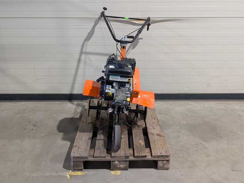 Grondfreesmachine - 5,5pk - benzine, Benassi, BL6000, 2019 – foto 8 – kavel bij Onlineveilingmeester, Heerenveen