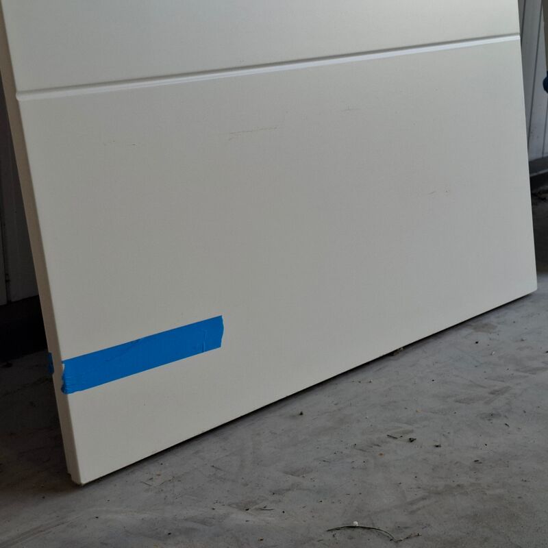 Binnendeur, Massief | Opdek | 83x201 cm – foto 6 – kavel bij Onlineveilingmeester, Raalte