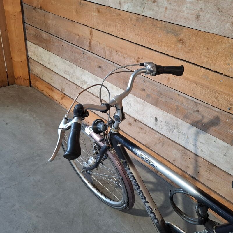 Herenfiets, Cumberland, XTS – foto 10 – kavel bij Onlineveilingmeester, Heerenveen