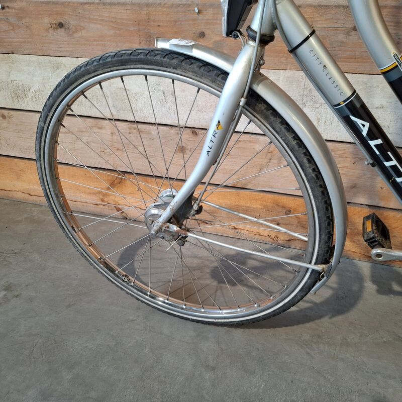 Damesfiets, Altra, Spring – foto 10 – kavel bij Onlineveilingmeester, Heerenveen