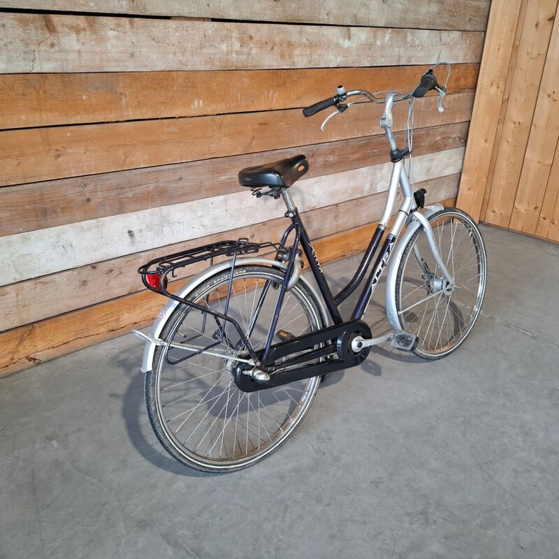 Damesfiets, Altra, Spring – foto 3 – kavel bij Onlineveilingmeester, Heerenveen