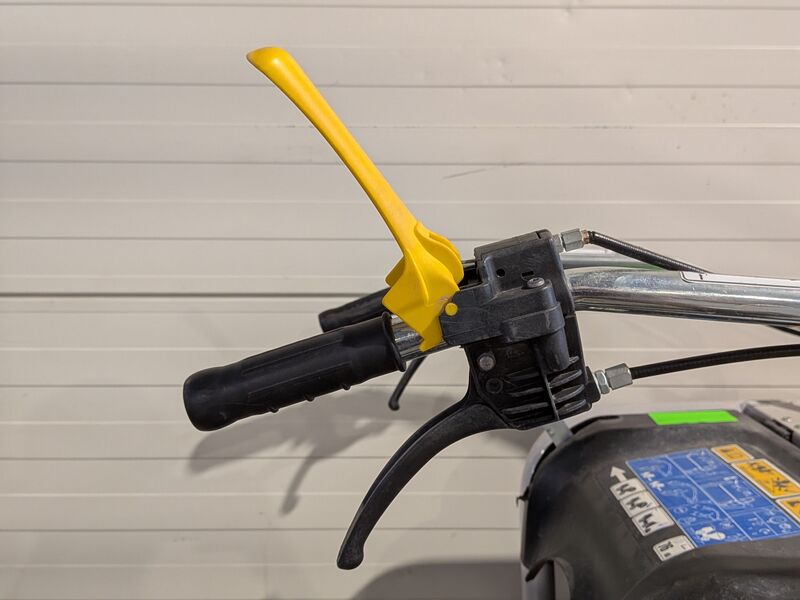 Minidumper 450kg accu, TruXta, 450E BENDie, 2021 – foto 2 – kavel bij Onlineveilingmeester, Heerenveen