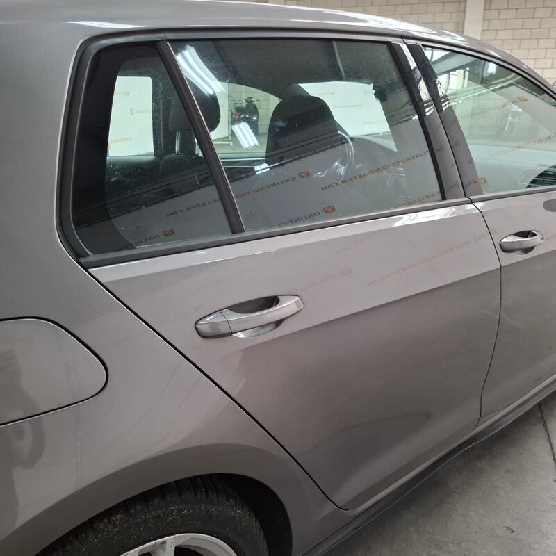 Personenauto, Volkswagen, Golf 2.0 GTD, 2016 – foto 7 – kavel bij Domeinen Roerende Zaken, Soesterberg