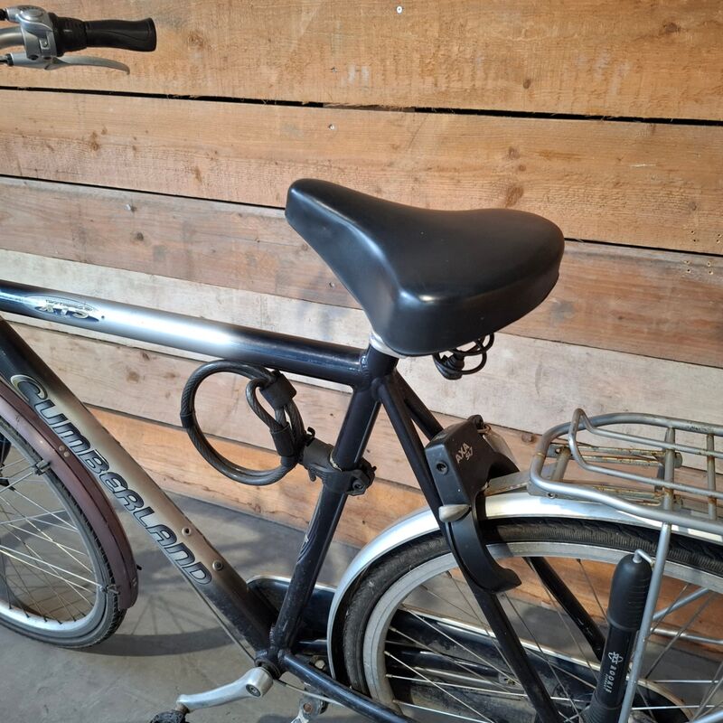 Herenfiets, Cumberland, XTS – foto 7 – kavel bij Onlineveilingmeester, Heerenveen