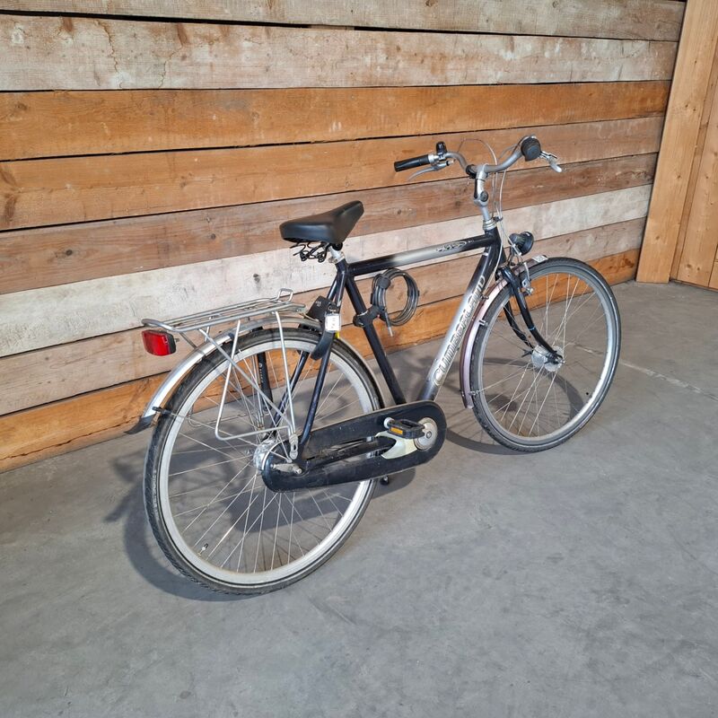Herenfiets, Cumberland, XTS – foto 3 – kavel bij Onlineveilingmeester, Heerenveen