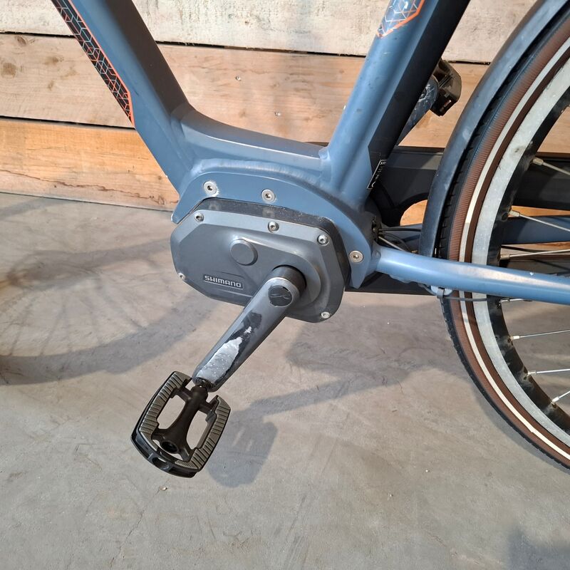Elektrische damesfiets, Stella, Livorno Steps – foto 10 – kavel bij Onlineveilingmeester, Heerenveen
