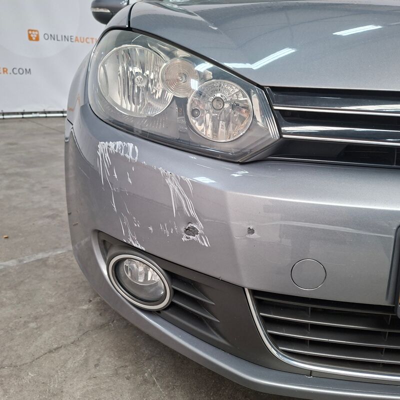 Personenauto, Volkswagen, Golf, 1.2 TSI Highline BlueMotion, 2012 – foto 5 – kavel bij Domeinen Roerende Zaken, Soesterberg