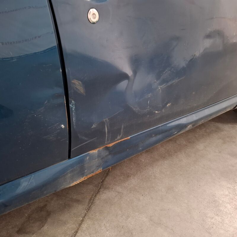 Personenauto, Citroen, C1, 1.0-12V Séduction, 2008 – foto 7 – kavel bij Domeinen Roerende Zaken, Soesterberg