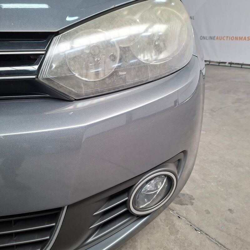 Personenauto, Volkswagen, Golf, 1.2 TSI Highline BlueMotion, 2012 – foto 4 – kavel bij Domeinen Roerende Zaken, Soesterberg