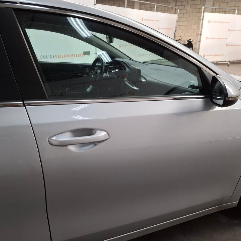 Personenauto, Kia, Ceed, 2019 – foto 6 – kavel bij Domeinen Roerende Zaken, Soesterberg