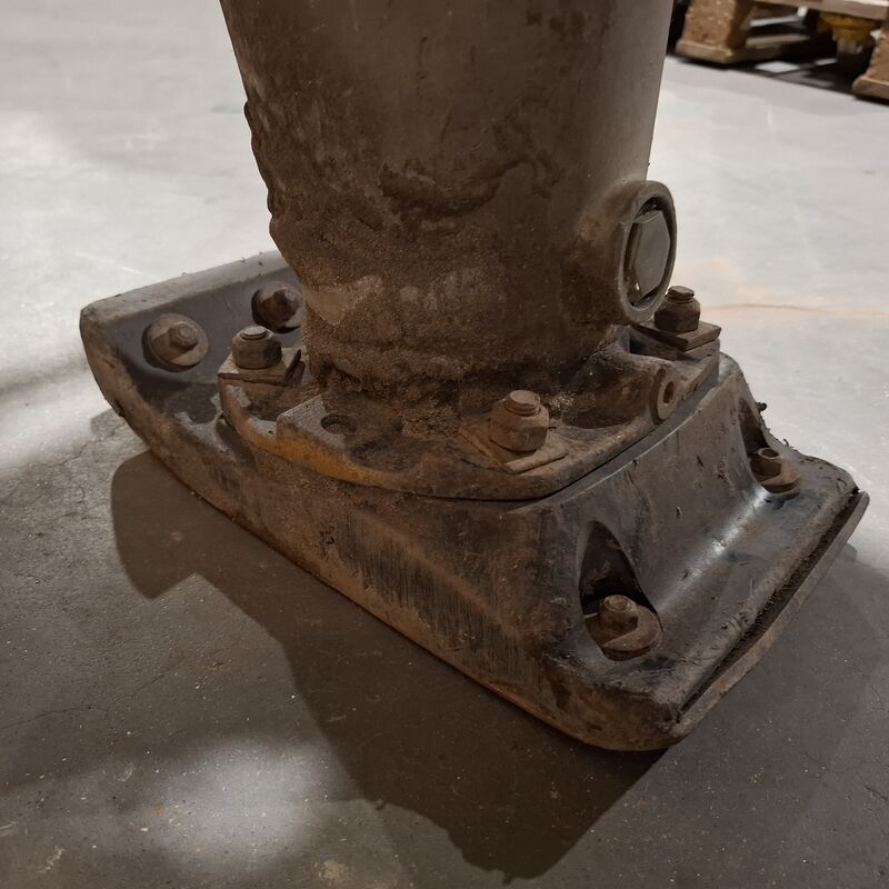 Trilstamper, Wacker, BS 60-2 – foto 9 – kavel bij Onlineveilingmeester, Heerenveen