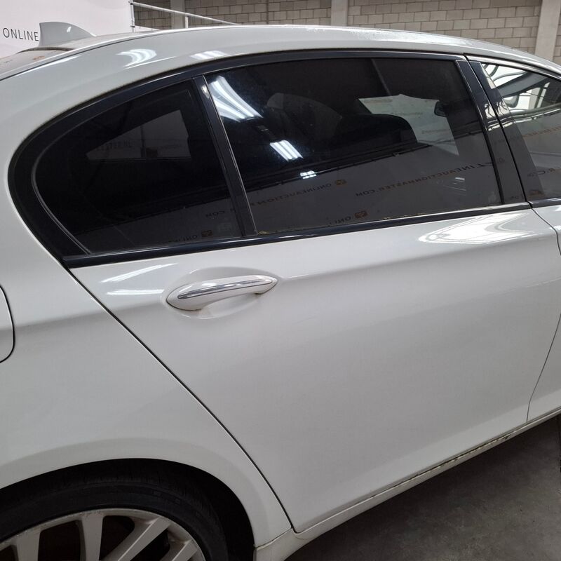 Personenauto, BMW, 7-serie, 750 Li, 2011 – foto 7 – kavel bij Domeinen Roerende Zaken, Soesterberg
