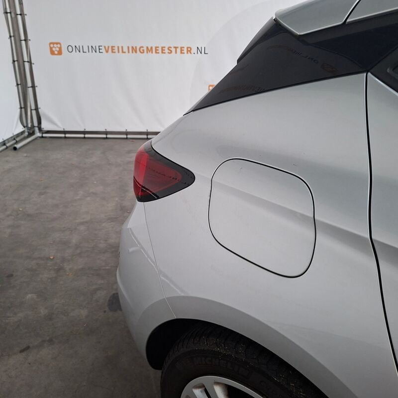 Personenauto, Opel, Astra 1.2 Turbo Edition, 2020 – foto 9 – kavel bij Domeinen Roerende Zaken, Soesterberg