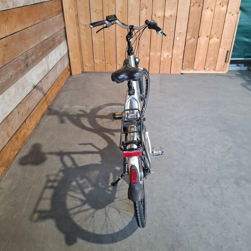 Flyer C5 Elektrische fiets, Flyer, C5 – foto 4 – kavel bij Onlineveilingmeester, Heerenveen