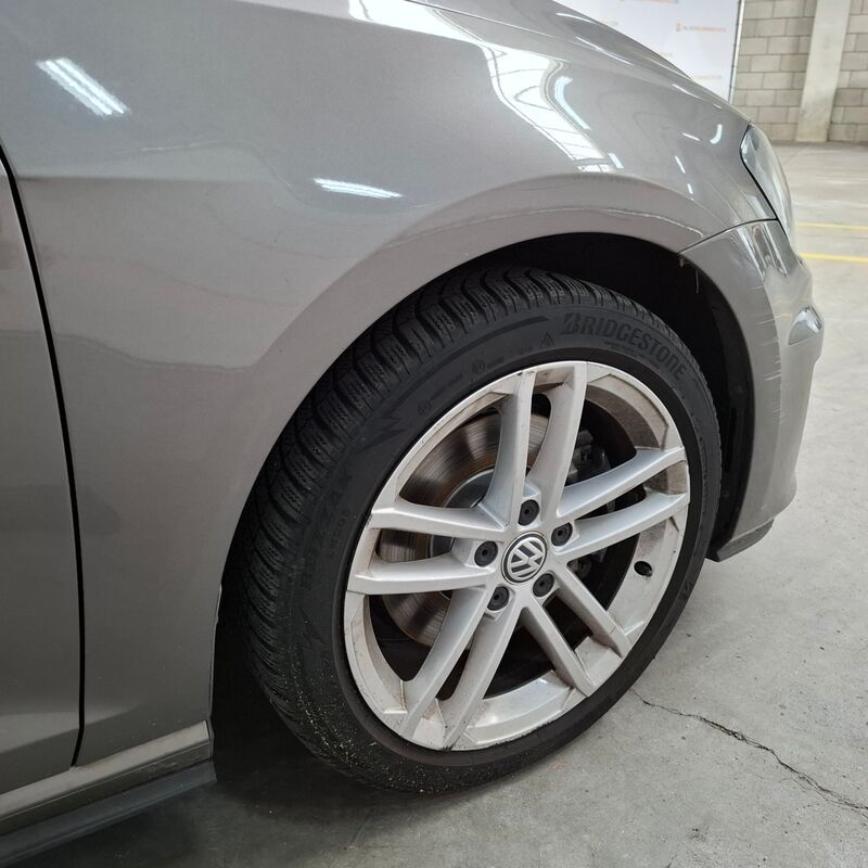 Personenauto, Volkswagen, Golf 2.0 GTD, 2016 – foto 5 – kavel bij Domeinen Roerende Zaken, Soesterberg