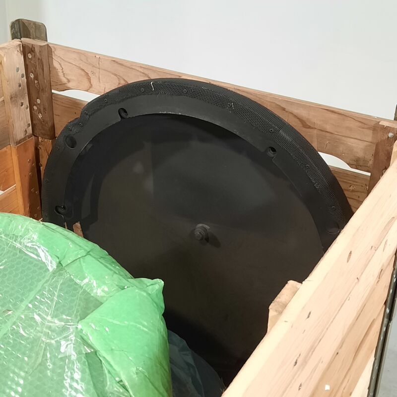 5x Ballistisch protectie paneel, BAE Systems – foto 5 – kavel bij Domeinen Roerende Zaken, Groningen