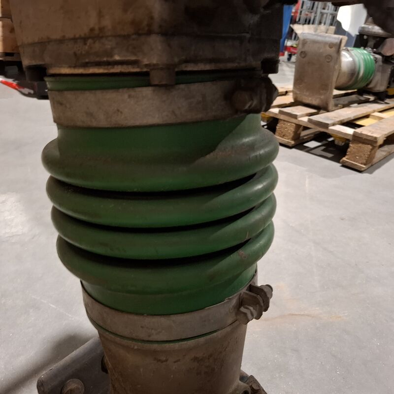 Trilstamper, Wacker, BS 60-2 – foto 8 – kavel bij Onlineveilingmeester, Heerenveen