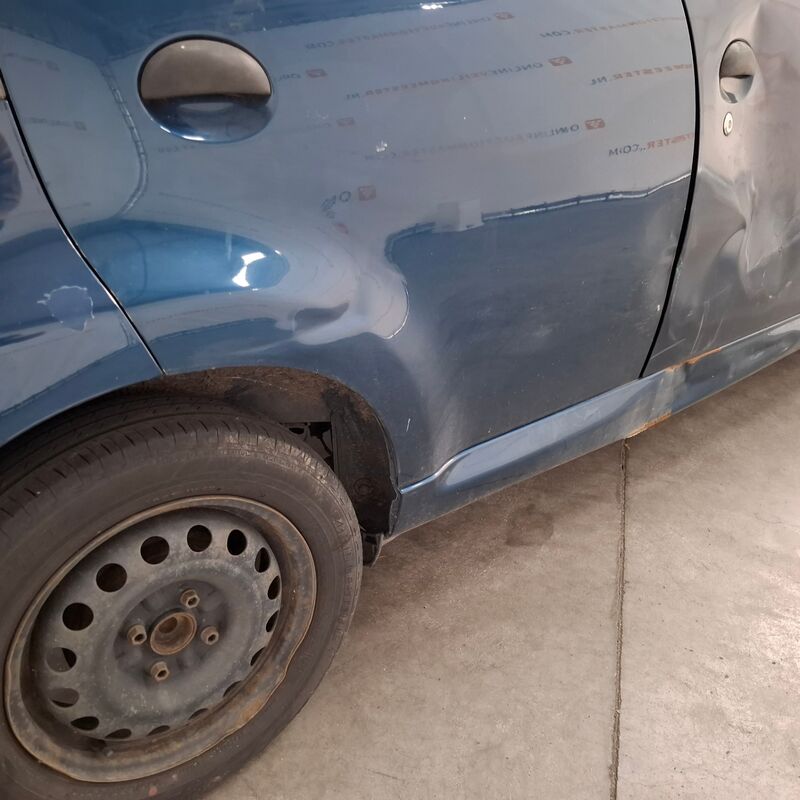 Personenauto, Citroen, C1, 1.0-12V Séduction, 2008 – foto 9 – kavel bij Domeinen Roerende Zaken, Soesterberg