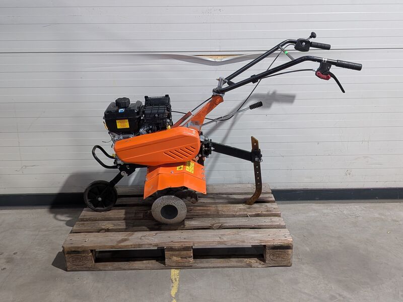 Grondfreesmachine - 5,5pk - benzine, Benassi, BL6000, 2019 – foto 10 – kavel bij Onlineveilingmeester, Heerenveen