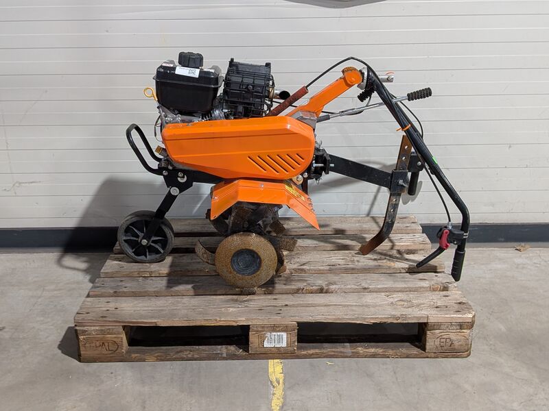 Grondfreesmachine - 5,5pk - benzine, Benassi, BL6000, 2021 – foto 10 – kavel bij Onlineveilingmeester, Heerenveen