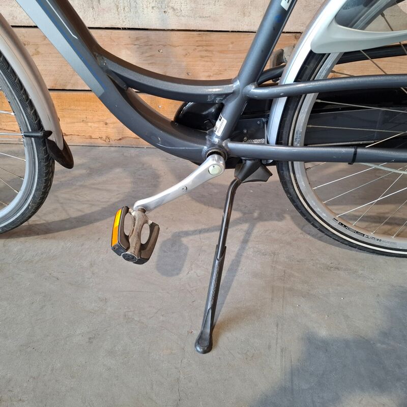 Elektrische damesfiets, Batavus, Marcato E-go – foto 10 – kavel bij Onlineveilingmeester, Heerenveen