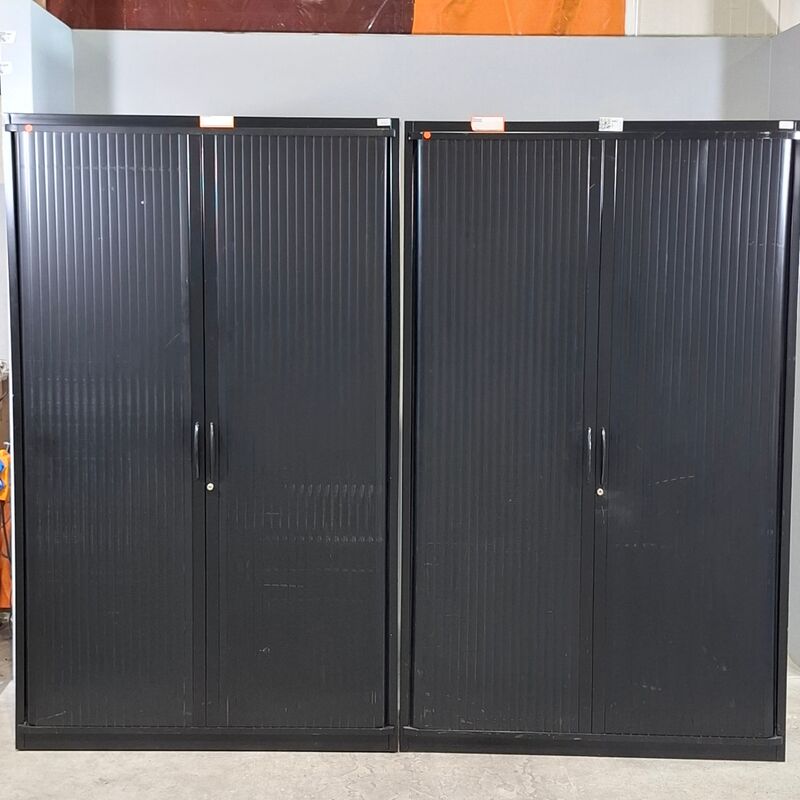 3x Jaloeziekast
